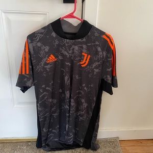 Juventus Soccer Jersey
